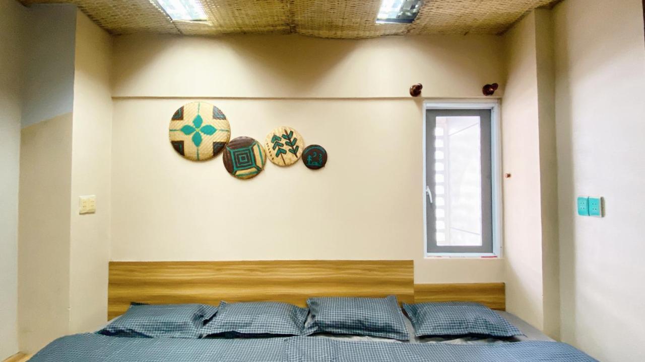Cozy Room@Saigon Ho-Chi-Minh-Stadt Exterior foto